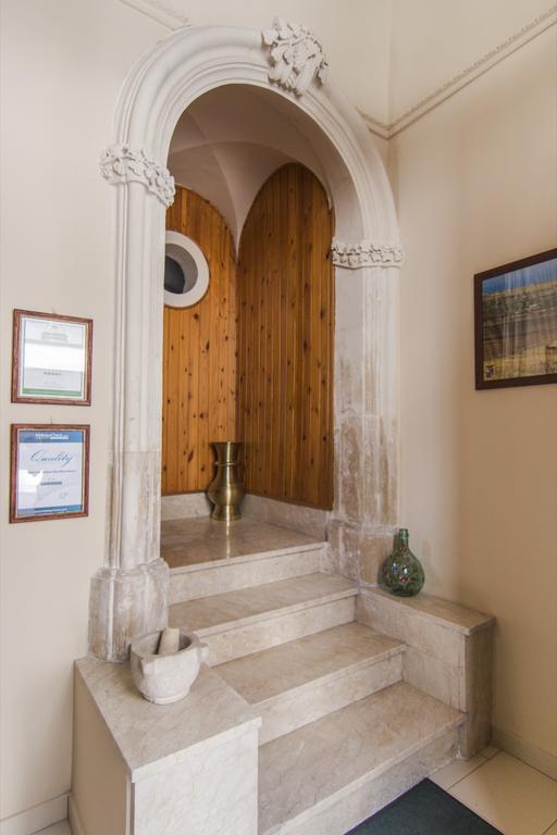 B&B Il Giardino Dei Mandarini Modica Extérieur photo