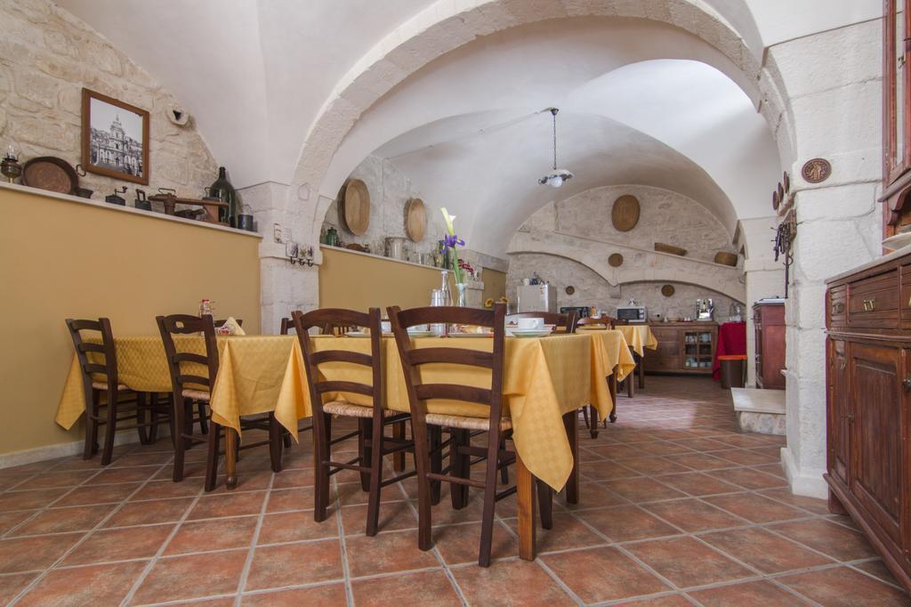 B&B Il Giardino Dei Mandarini Modica Extérieur photo