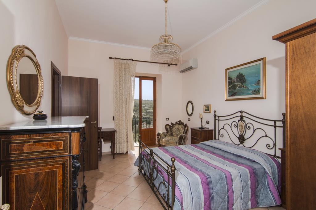 B&B Il Giardino Dei Mandarini Modica Extérieur photo