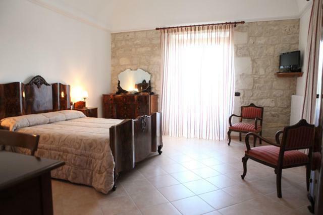 B&B Il Giardino Dei Mandarini Modica Extérieur photo